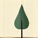 Leaf icon
