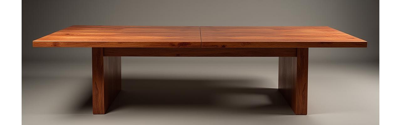 The Flinders Dining Table