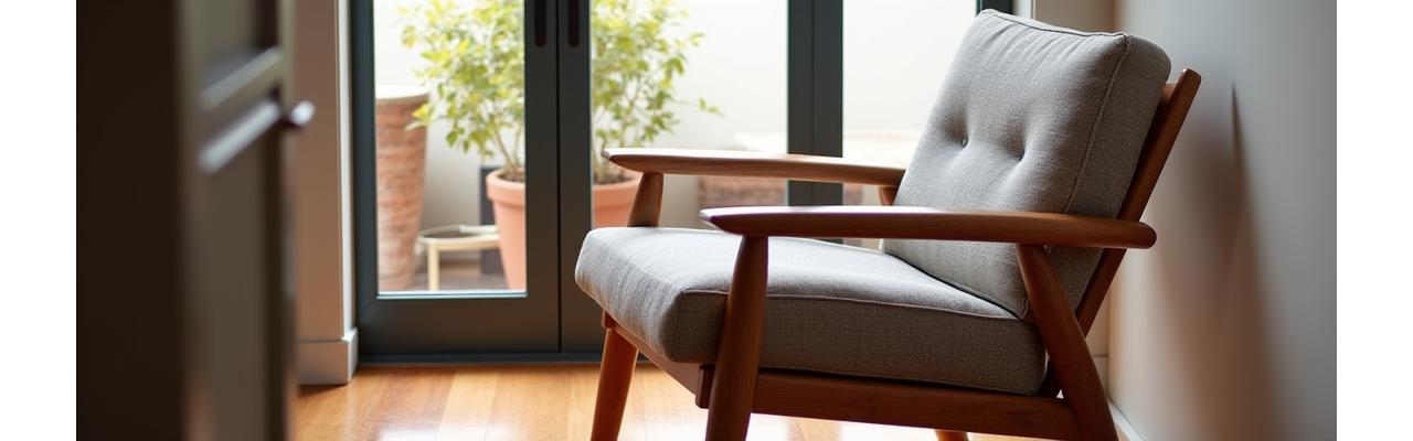 Harbour Armchair