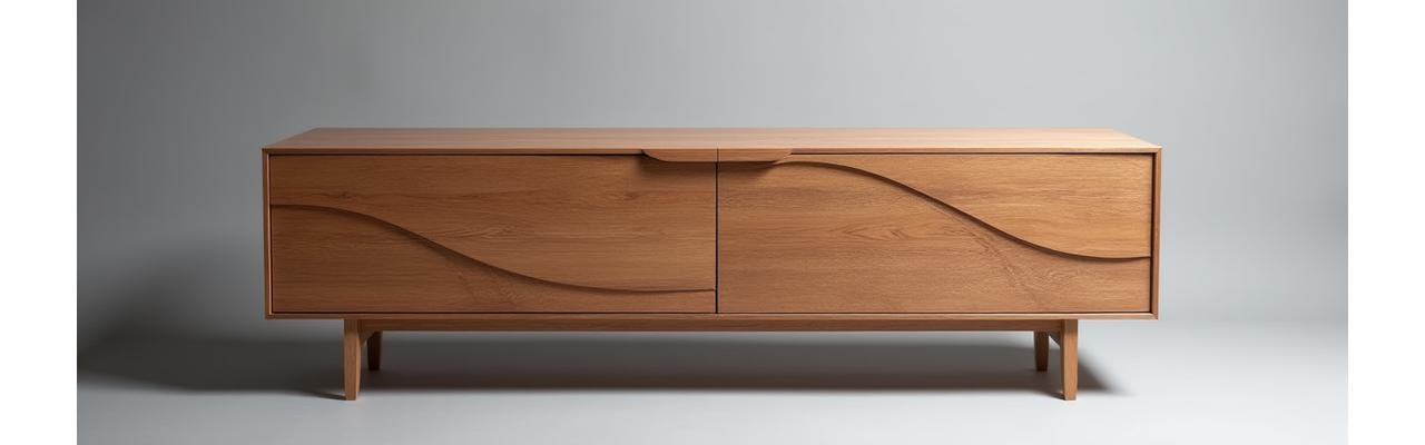 Riverbend Credenza